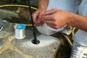 Tie Fishing Line To Rod